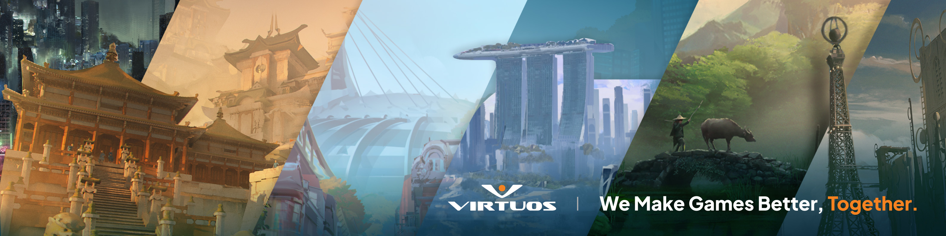 Virtuos