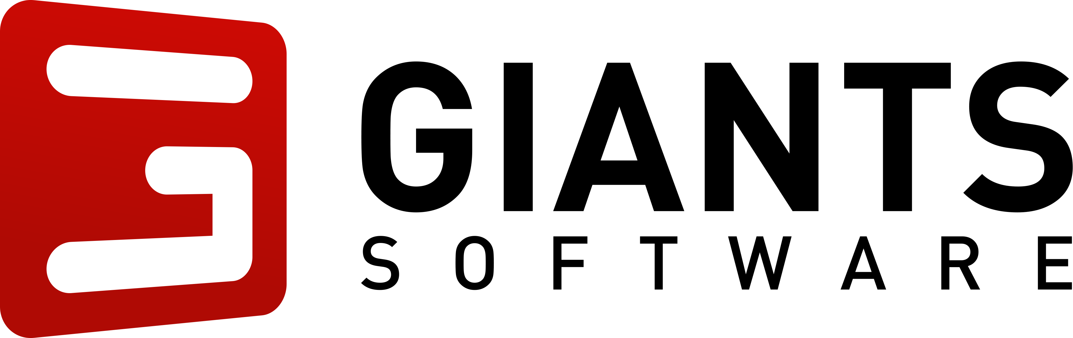 GIANTS Software Entertainment GmbH