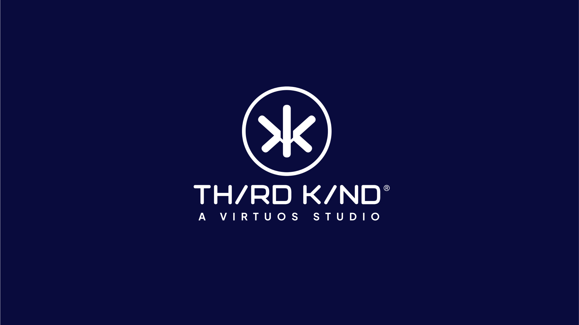 Third Kind Games - A Virtuos Studio