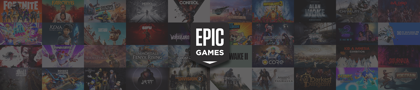 Epic Games