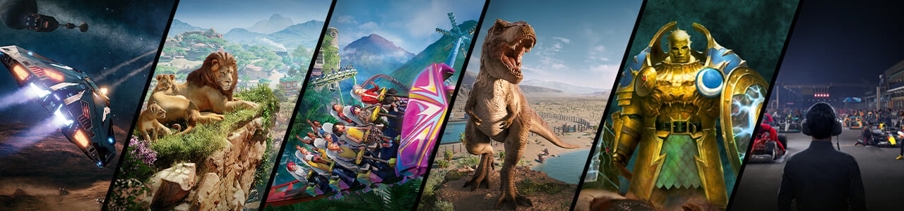 Frontier Developments plc