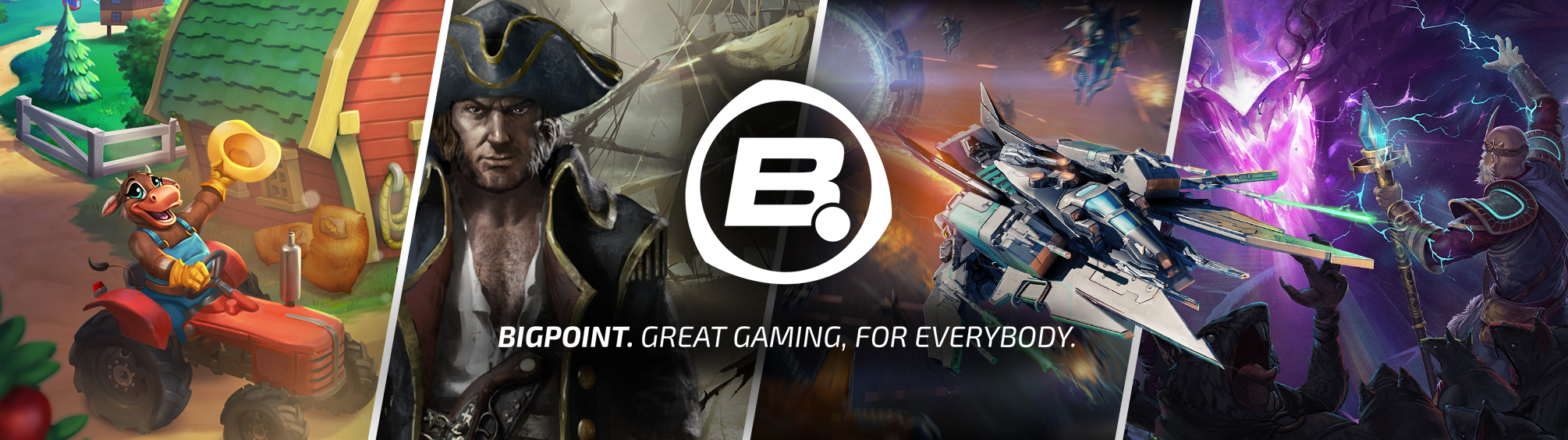Bigpoint GmbH