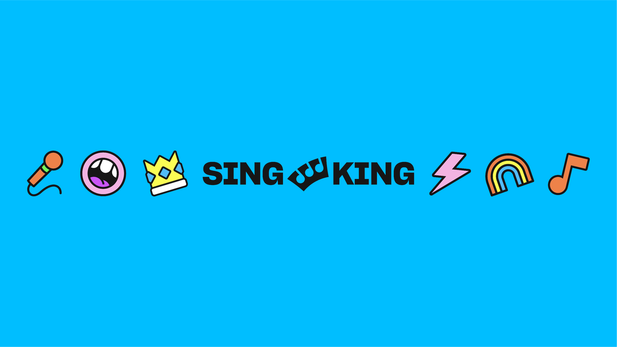 Sing King 