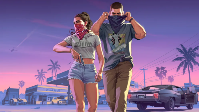 Grand Theft Auto VI: An Extended Look Is Premiering on Netflix Later This Month