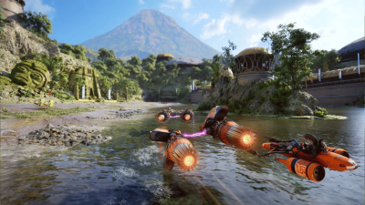 Lucasfilm Wants to Surprise Star Wars Fans With More Games From Smaller Studios