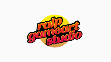 RALP Game Art